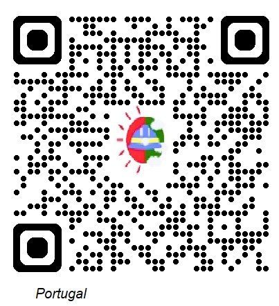 Portugal Branch QR