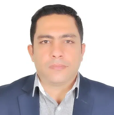 Eng. Walid Hegazy