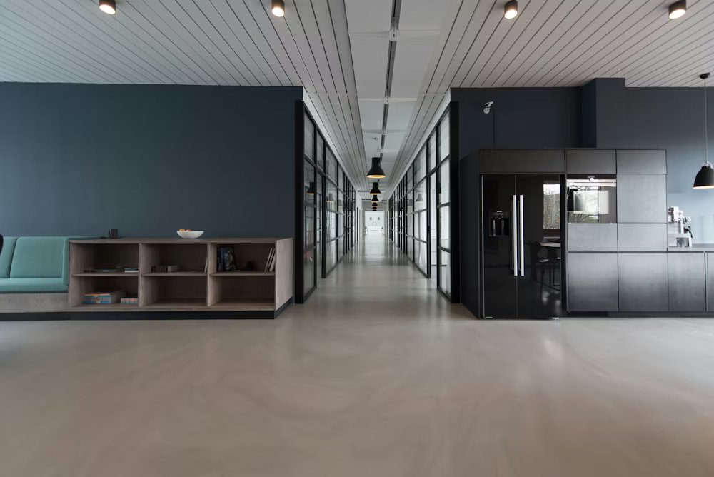 Modern Office